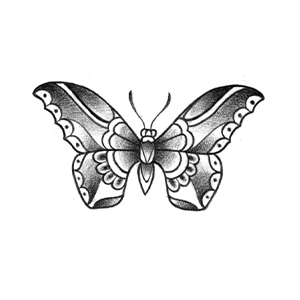 Borboleta 02