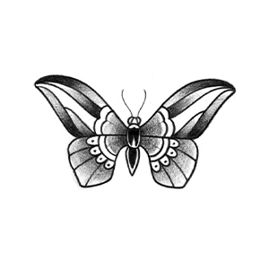 Borboleta 05