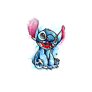 Stitch 2