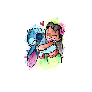 Lilo e Stitch