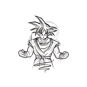 Goku