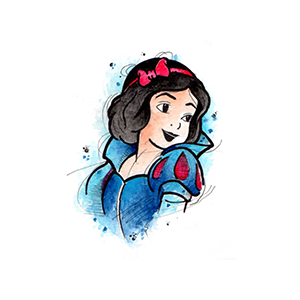 Branca de Neve