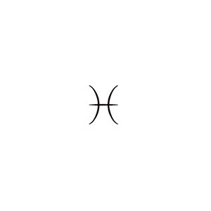 Signo de Peixes