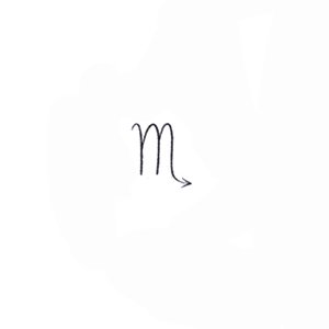 Signo de Escorpião