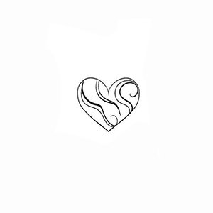 Flaming love