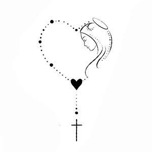 O Amor da Nossa Senhora